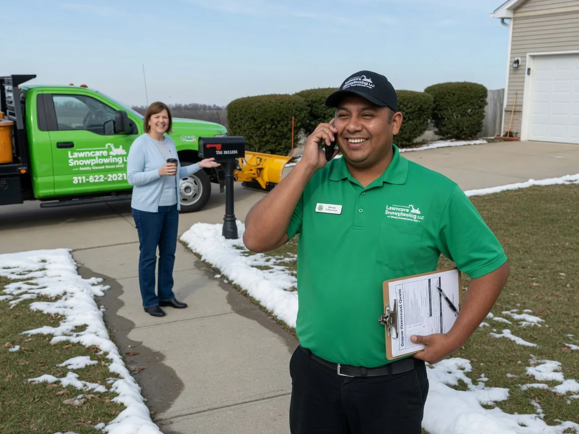 Lawn Care Services By Expert Landscaper Pine Apple, AL FAQs
